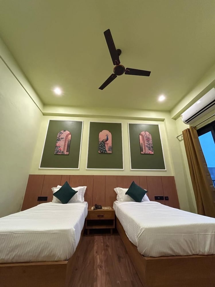 Aijasvan Hotel