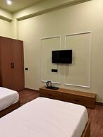 Aijasvan Hotel