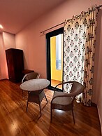 Aijasvan Hotel