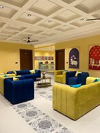 Aijasvan Hotel