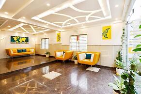 The Marella Suites