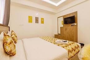 The Marella Suites