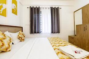 The Marella Suites