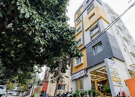 The Marella Suites