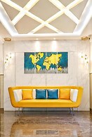 The Marella Suites