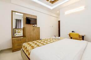 The Marella Suites