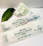 The Marella Suites