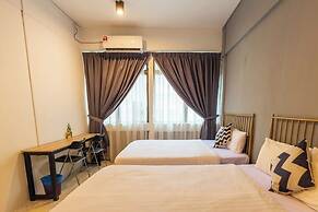 Mac Inn 94