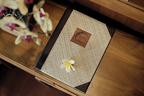Aranya Ubud Villa