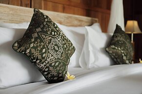 Aranya Ubud Villa