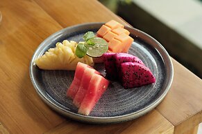 Aranya Ubud Villa