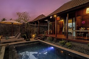 Aranya Ubud Villa