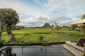 Aranya Ubud Villa
