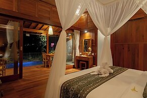 Aranya Ubud Villa