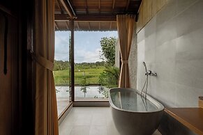Aranya Ubud Villa