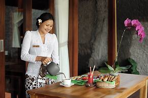 Aranya Ubud Villa