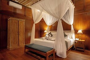 Aranya Ubud Villa