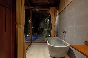 Aranya Ubud Villa