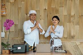 Aranya Ubud Villa