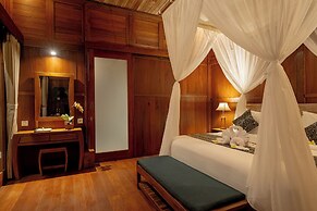 Aranya Ubud Villa