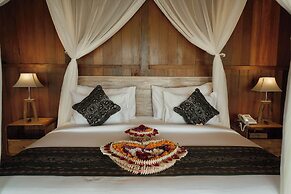 Aranya Ubud Villa