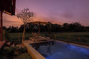 Aranya Ubud Villa
