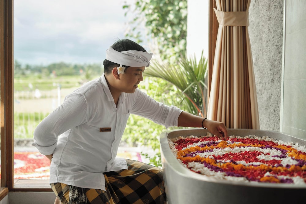 Aranya Ubud Villa