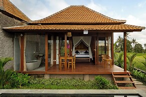 Aranya Ubud Villa