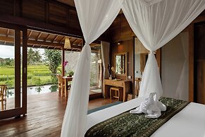 Aranya Ubud Villa