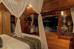 Aranya Ubud Villa