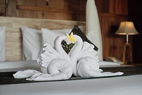 Aranya Ubud Villa