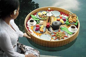 Aranya Ubud Villa