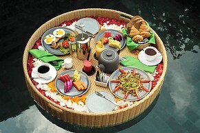 Aranya Ubud Villa
