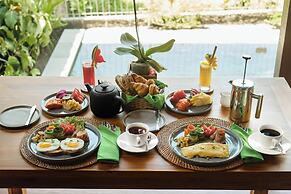 Aranya Ubud Villa