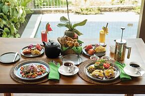 Aranya Ubud Villa