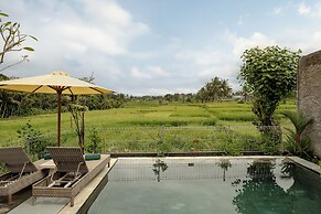 Aranya Ubud Villa