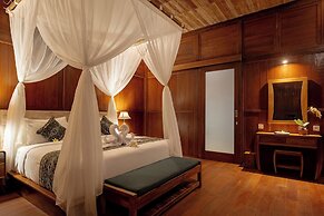 Aranya Ubud Villa