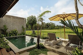 Aranya Ubud Villa