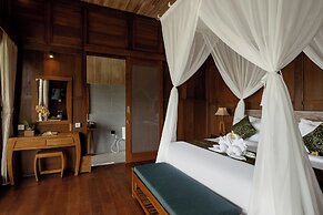 Aranya Ubud Villa