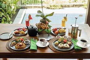 Aranya Ubud Villa