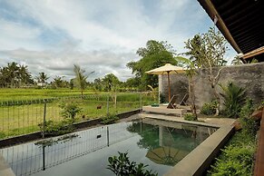 Aranya Ubud Villa
