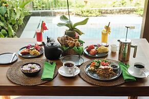 Aranya Ubud Villa