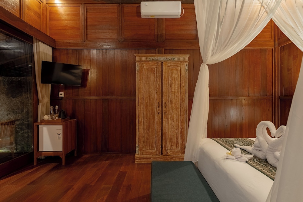 Aranya Ubud Villa