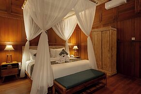 Aranya Ubud Villa