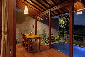 Aranya Ubud Villa