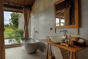 Aranya Ubud Villa