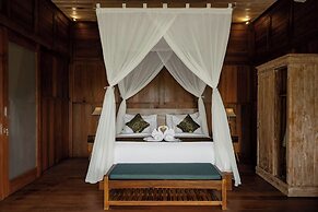 Aranya Ubud Villa