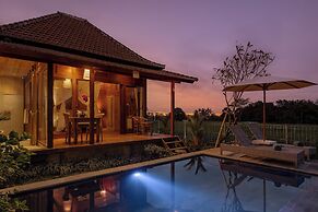 Aranya Ubud Villa
