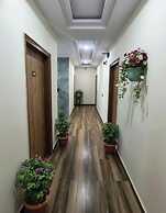 Expo Residency Inn