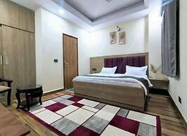 Expo Residency Inn